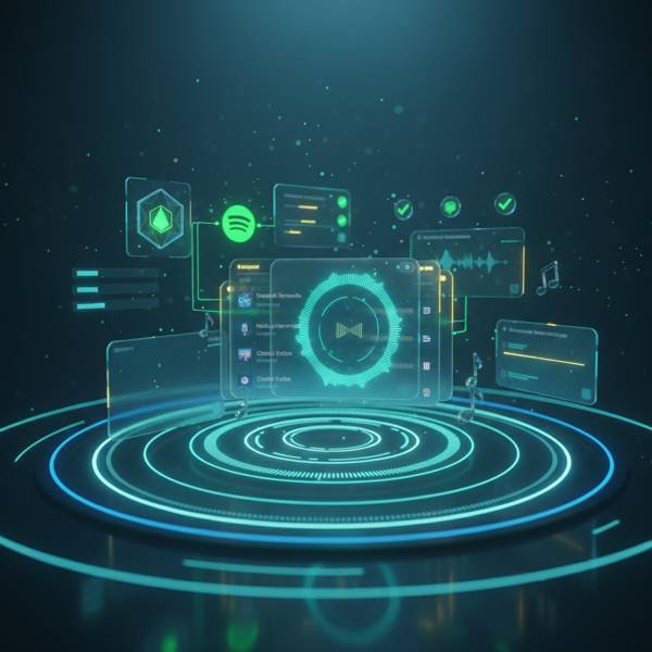 Spotify playlist hack header.